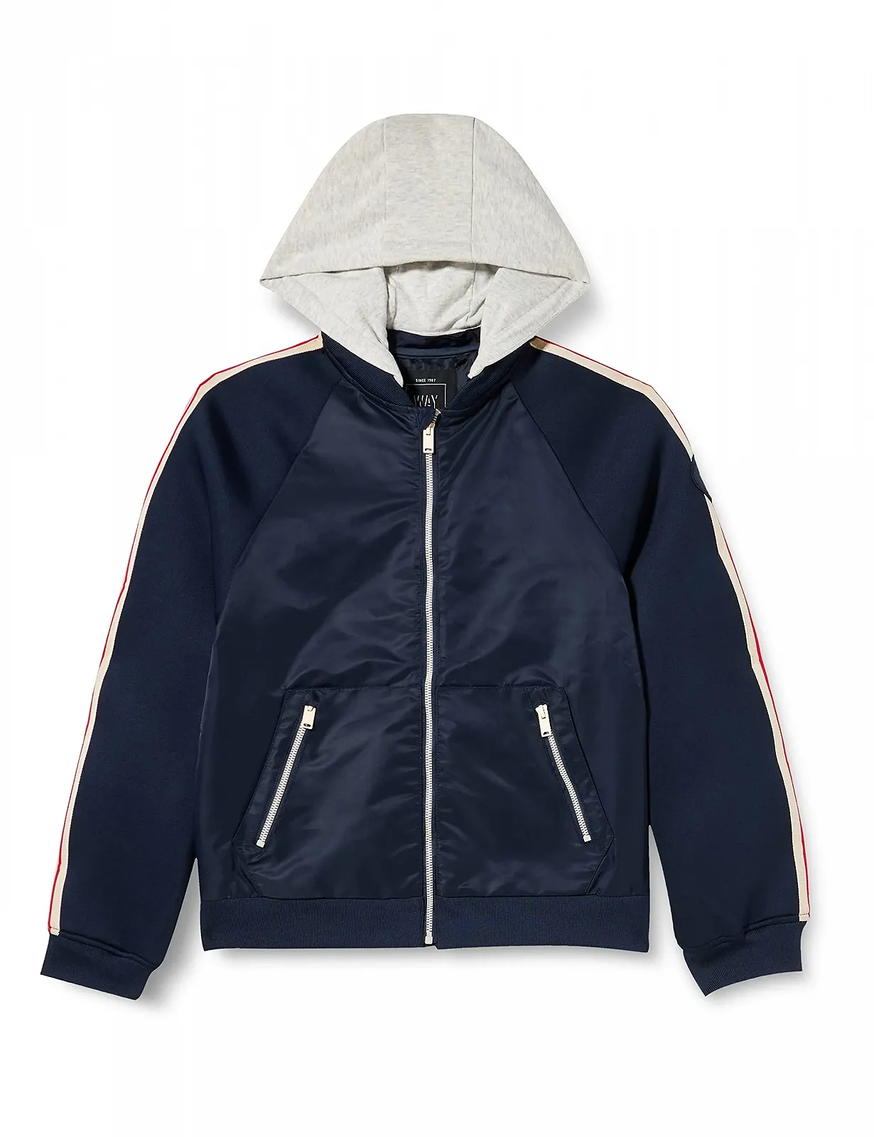 Кепка Teddy IKKS для хлопчиків, фото №1