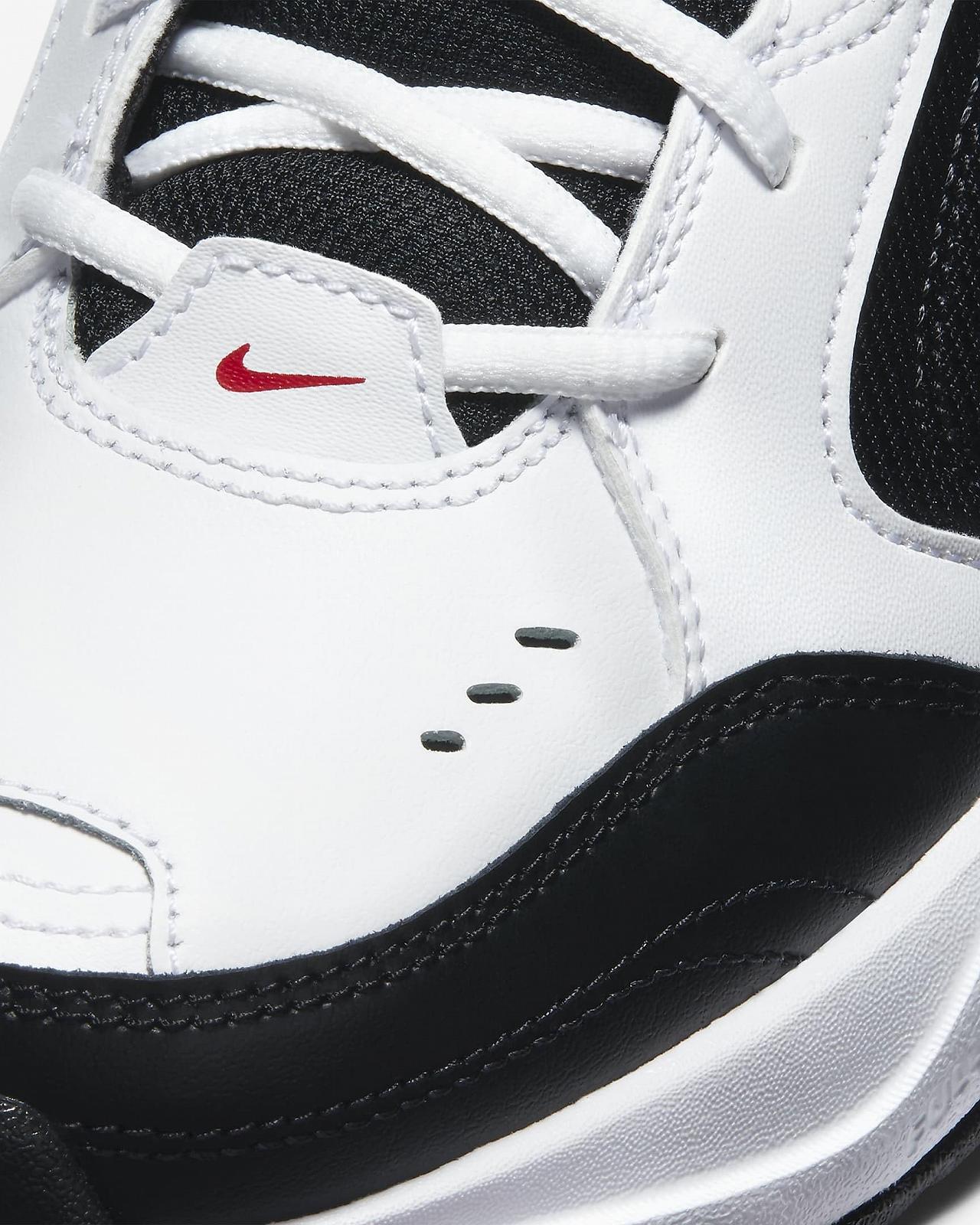 Кроссовки NIKE Air Monarch IV Мужские, фото №8 Кроссовки NIKE Air Monarch IV Мужские, фото №8