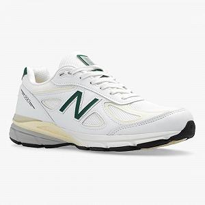 Кроссовки New Balance 90V5 44 synthetic.ua - Фото 1