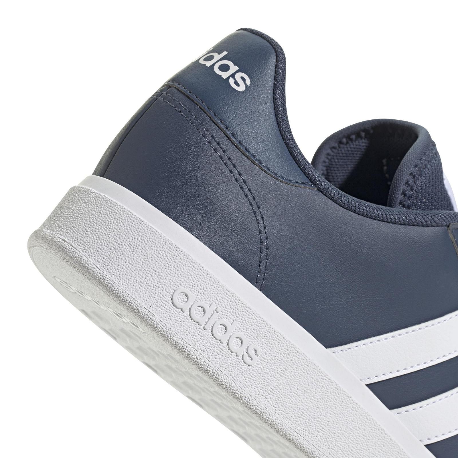 Кросівки Adidas Grand Court Base 2.0, фото №6