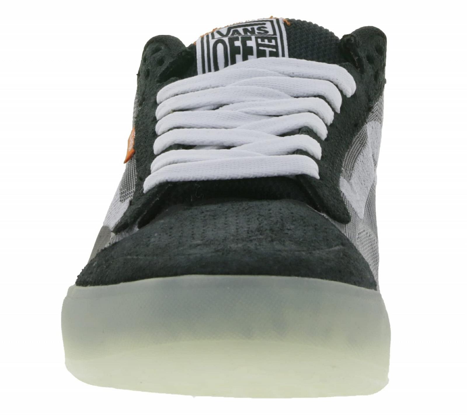 Кроссовки Vans Ua Evdnt ULTIMATEWAFFLE мужские, фото №5