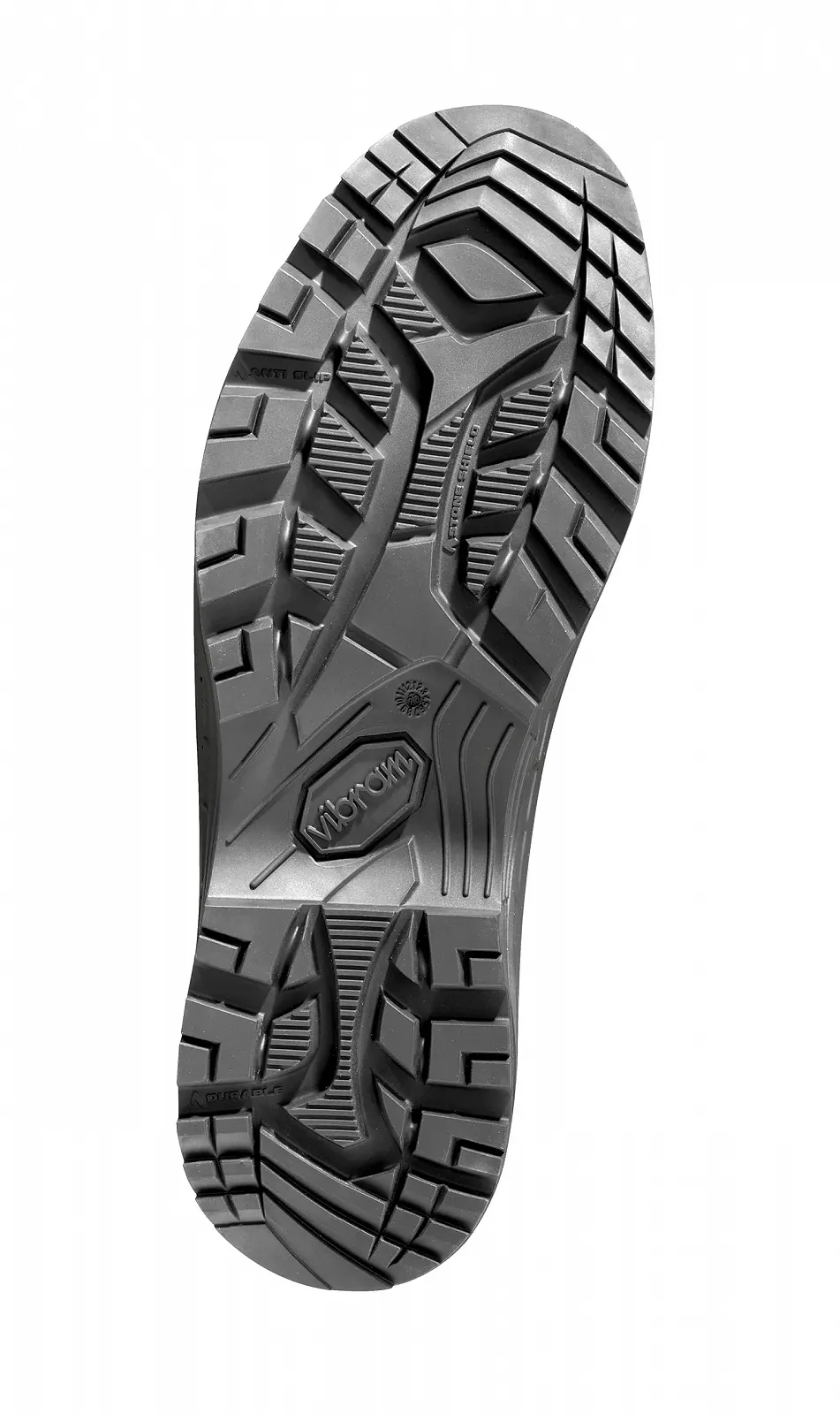 Чоботи HAIX Nature Winter GTX, фото №2