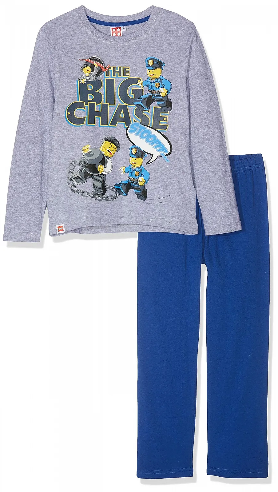 Пижама LEGO Серый, фото №1