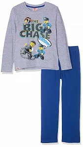 Піжама LEGO Сірий - Фото 1