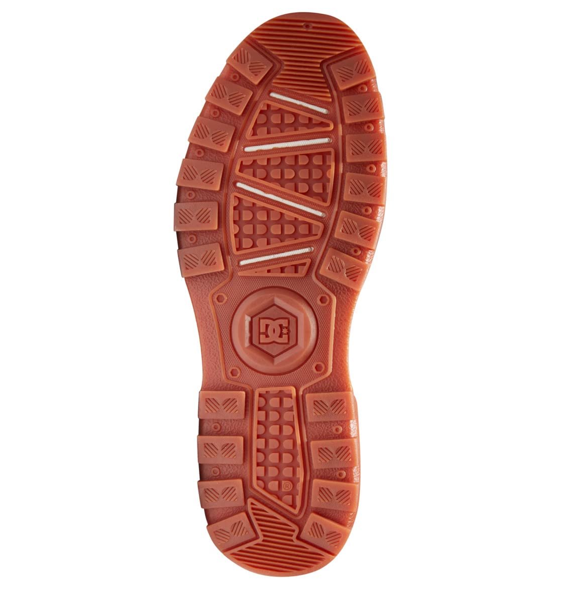 Черевики DC Shoes Woodland, фото №5