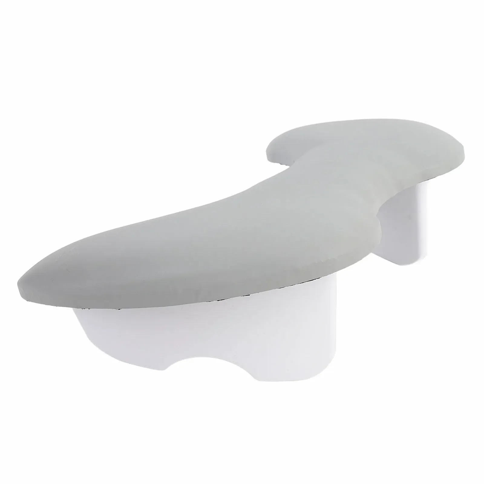 Підставка для рук майстра манікюру U-подібна знімна подушка, фото №8