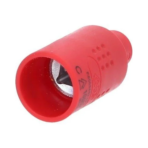 Торцевая головка KS TOOLS 118.3831, фото №2 Торцевая головка KS TOOLS 118.3831, фото №2