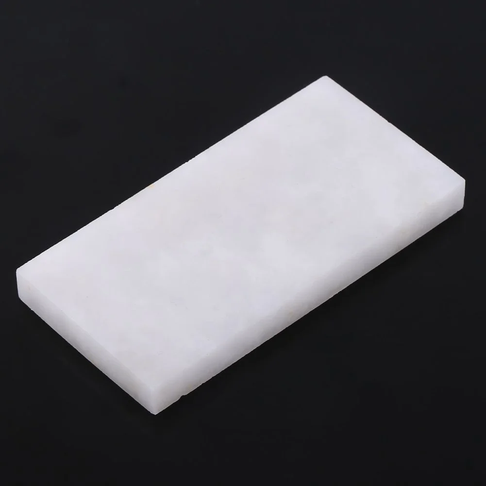 Точильный камень для ножей 10000# белый профессиональный, фото №1