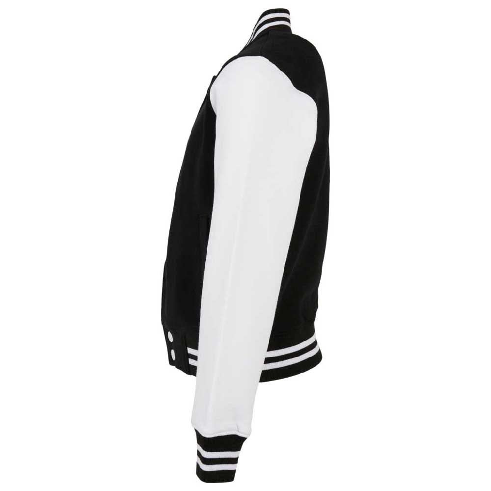 Куртка Build Your Brand Детская Organic Sweat College Unisex, фото №3