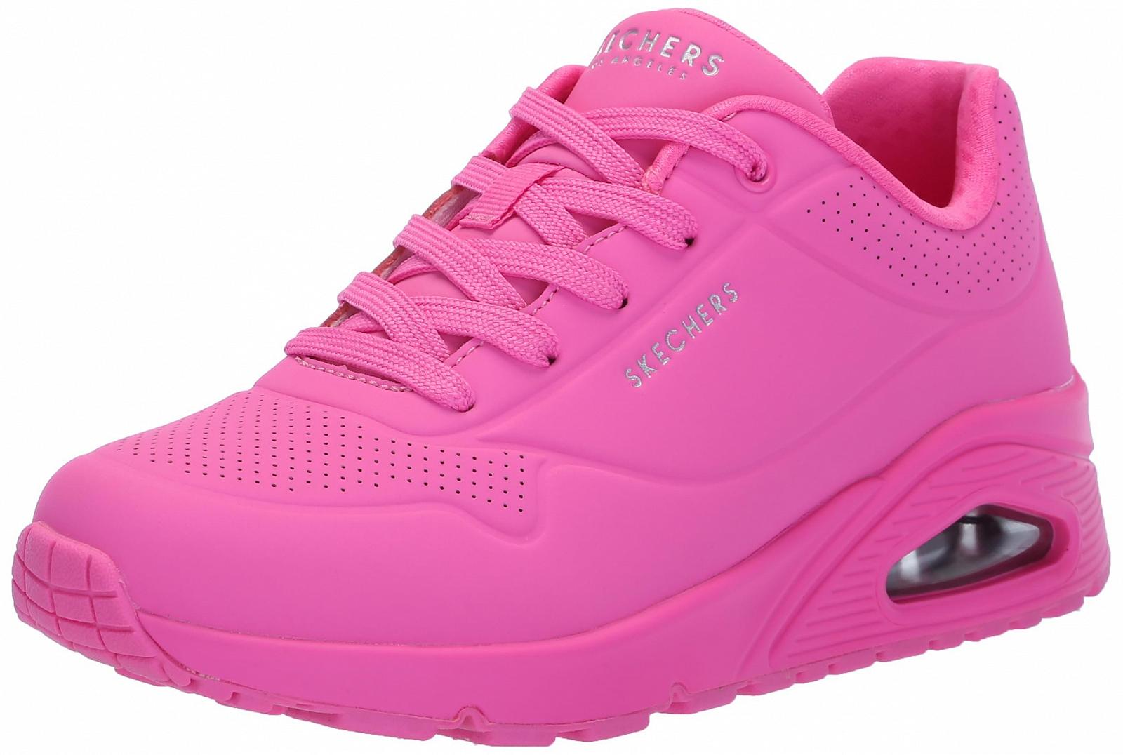 Кроссовки Skechers Uno Stand On Air, фото №1