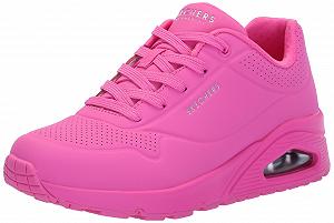 Кросівки Skechers Uno Stand On Air - Фото 1