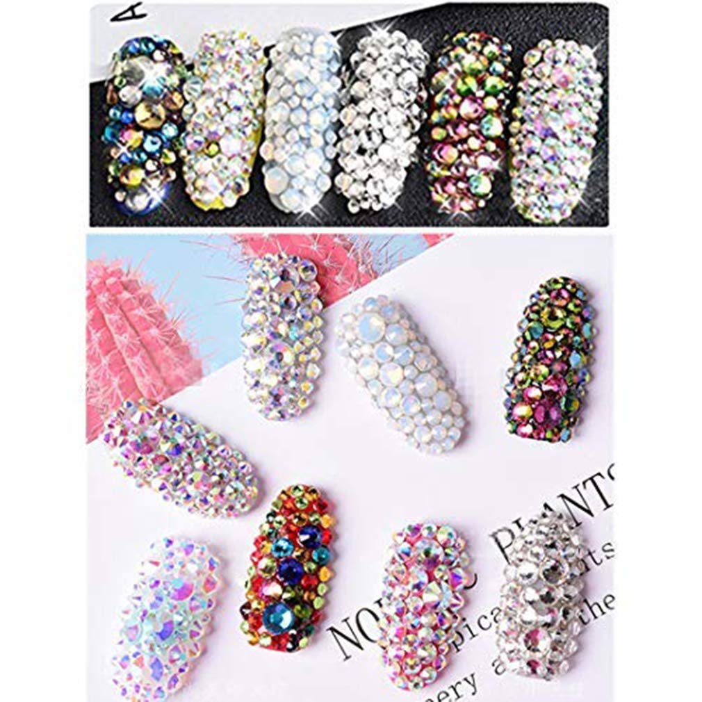 Блискітки набір 240 шт, фото №3