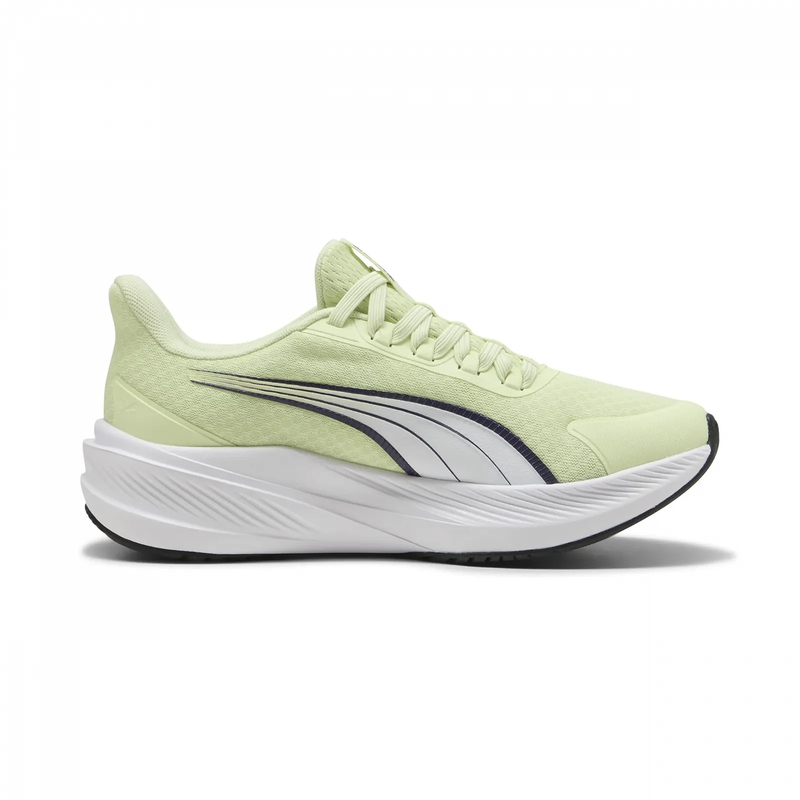 Кроссовки Puma Unisex Dasher Lite Sliptech Jr, фото №5