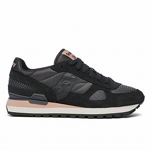 Кроссовки Saucony Jazz Original Vintage - Фото 1