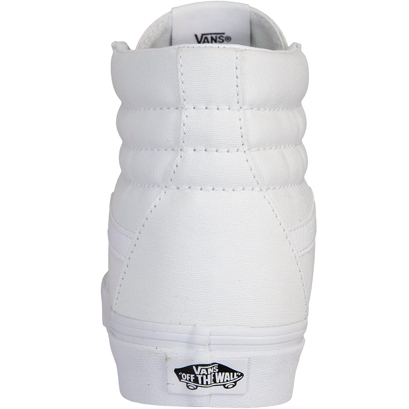 Кросівки Vans Sk8-Hi, фото №4