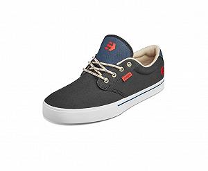 Кроссовки Etnies Jameson 2 Eco 1 мужские - Фото 1