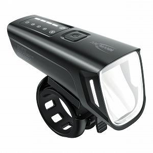 Велосипедная фара ANSMANN LED 100 люкс (1 шт.) - Фото 1