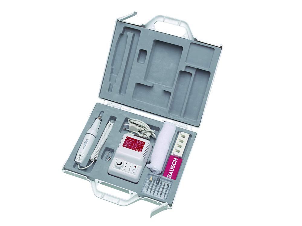 Набір для манікюру та педикюру Peter Bausch 0359, фото №1 Набір для манікюру та педикюру Peter Bausch 0359, фото №1