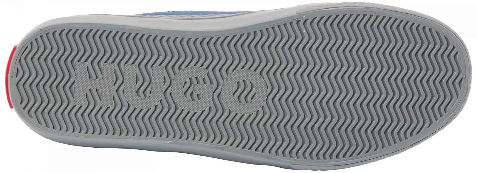 Кроссовки HUGO Dyer_Tenn_purp, фото №2