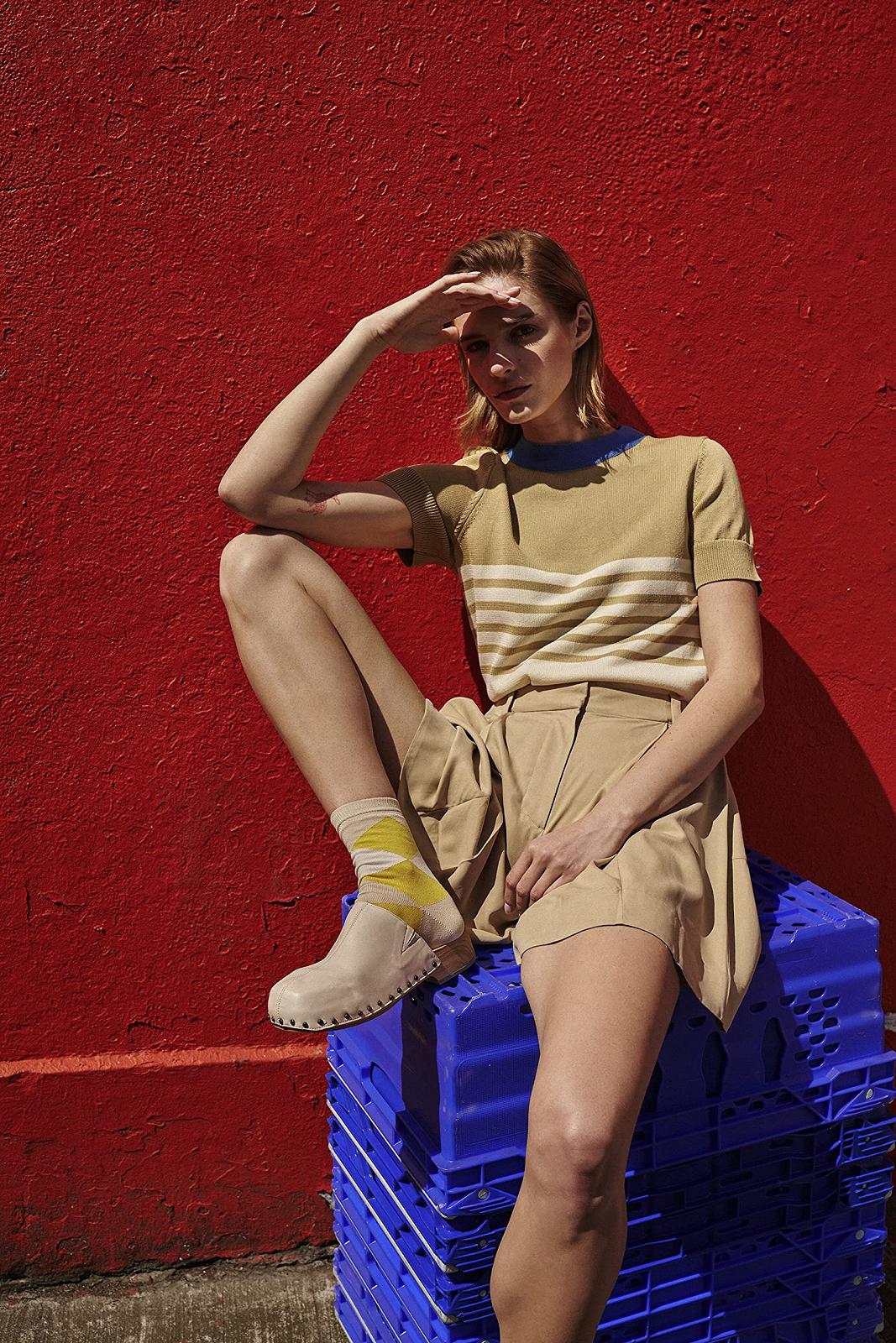 Женские носки Burlington Short, фото №6