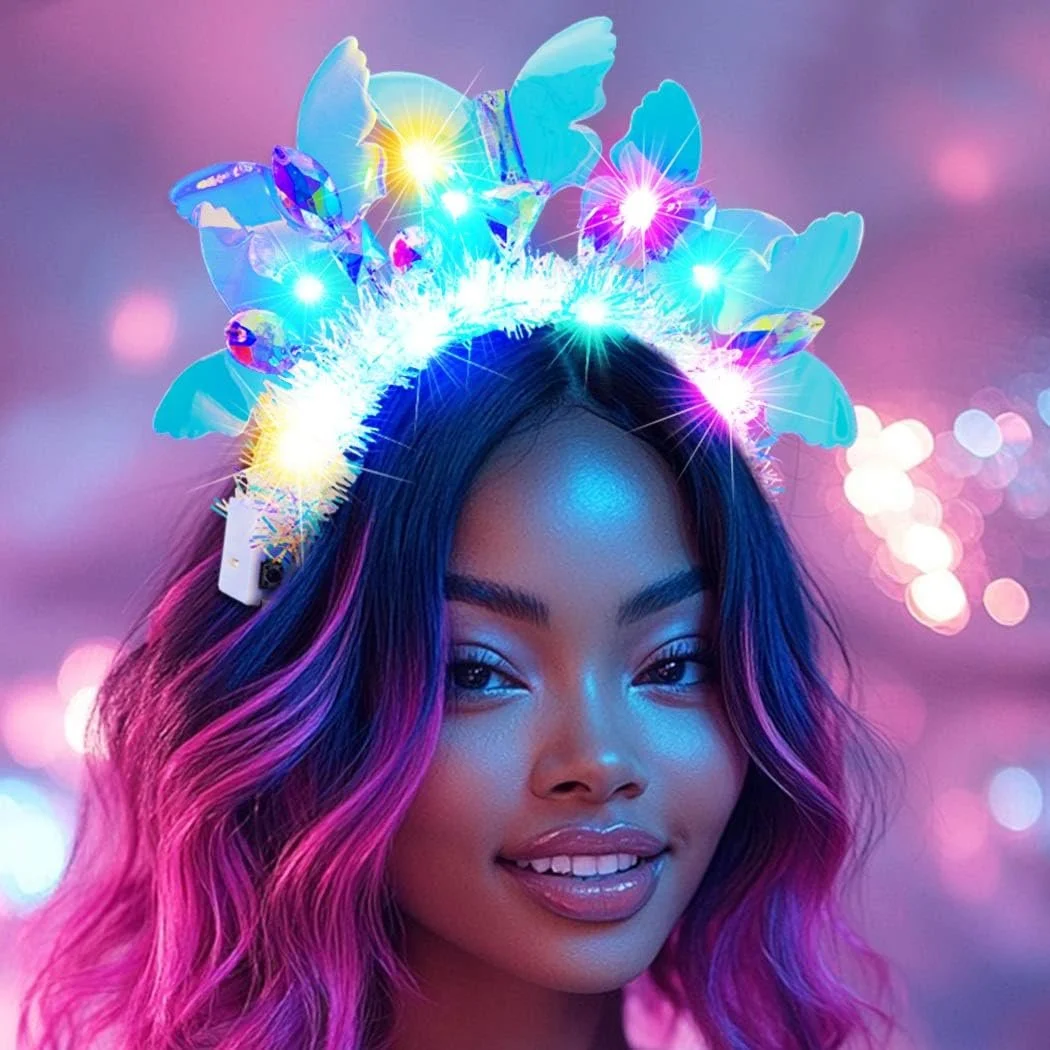 Обруч Світлодіодний Zoestar, фото №5