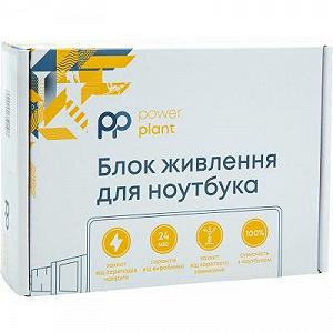 Блок живлення PowerPlant для ноутбука Lenovo 220V 20V 45W 2.25A 4.0-1.35 IB45H4014 synthetic.ua - Фото 1