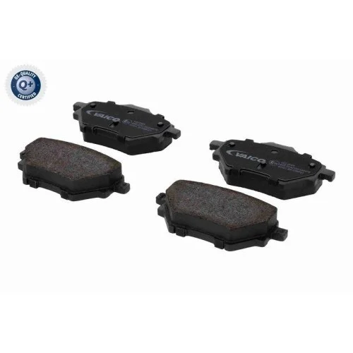 Комплект тормозных колодок, дисковый тормоз VAICO Green Mobility Parts V22-0464 для CITROËN, фото №4 Комплект тормозных колодок, дисковый тормоз VAICO Green Mobility Parts V22-0464 для CITROËN, фото №4