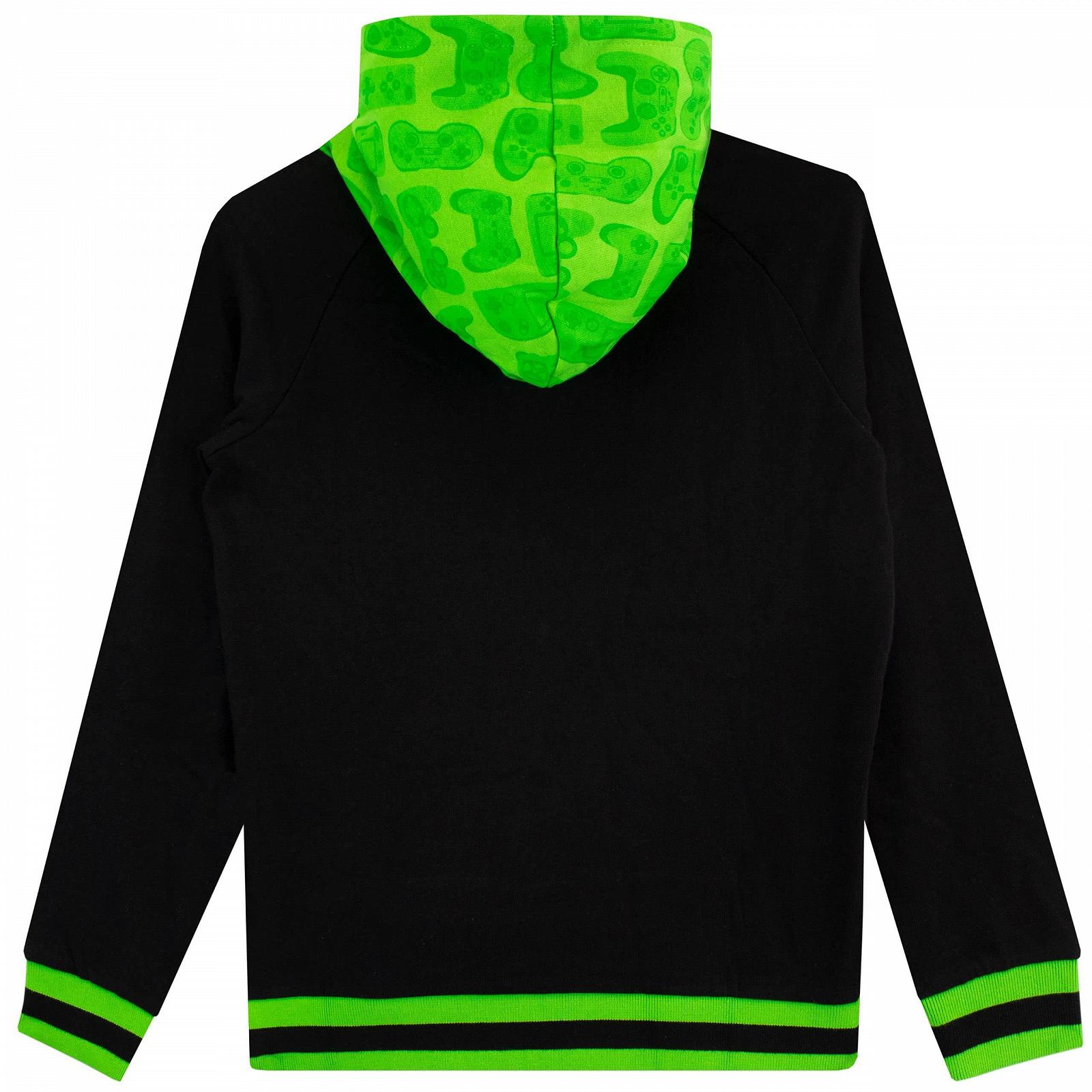 Худі Harry Bear Gamer для хлопчиків, фото №6