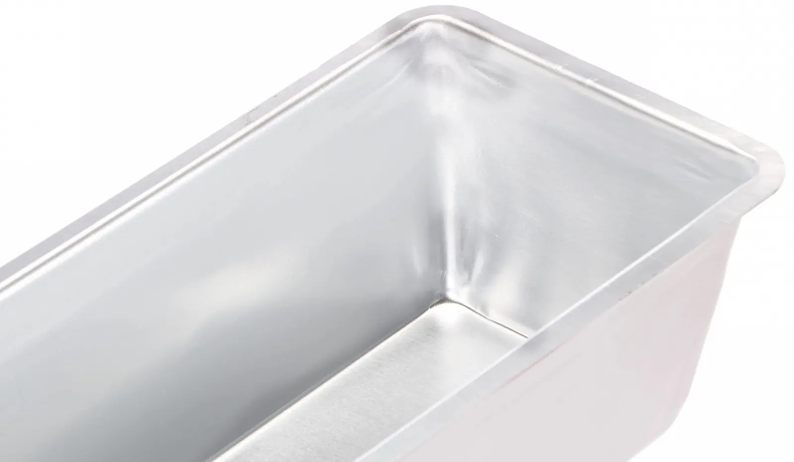 Форма для випікання Pentole Agnelli Pastry Pizza Plum Cake 26 см алюмінієва, фото №3