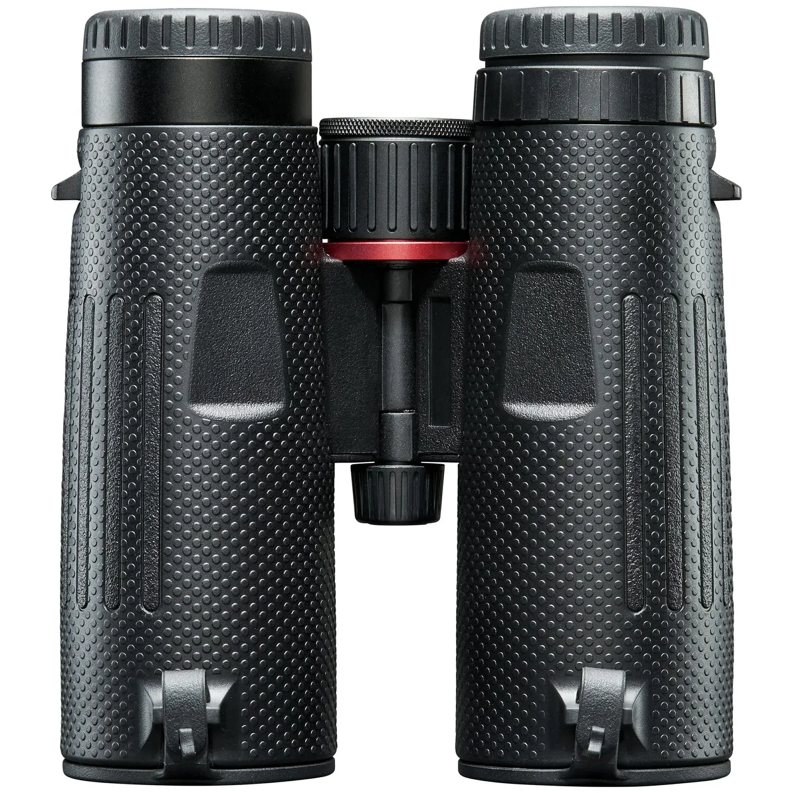 Бінокль Bushnell Nitro BN1042B 10x42 мм Black Roof, фото №7