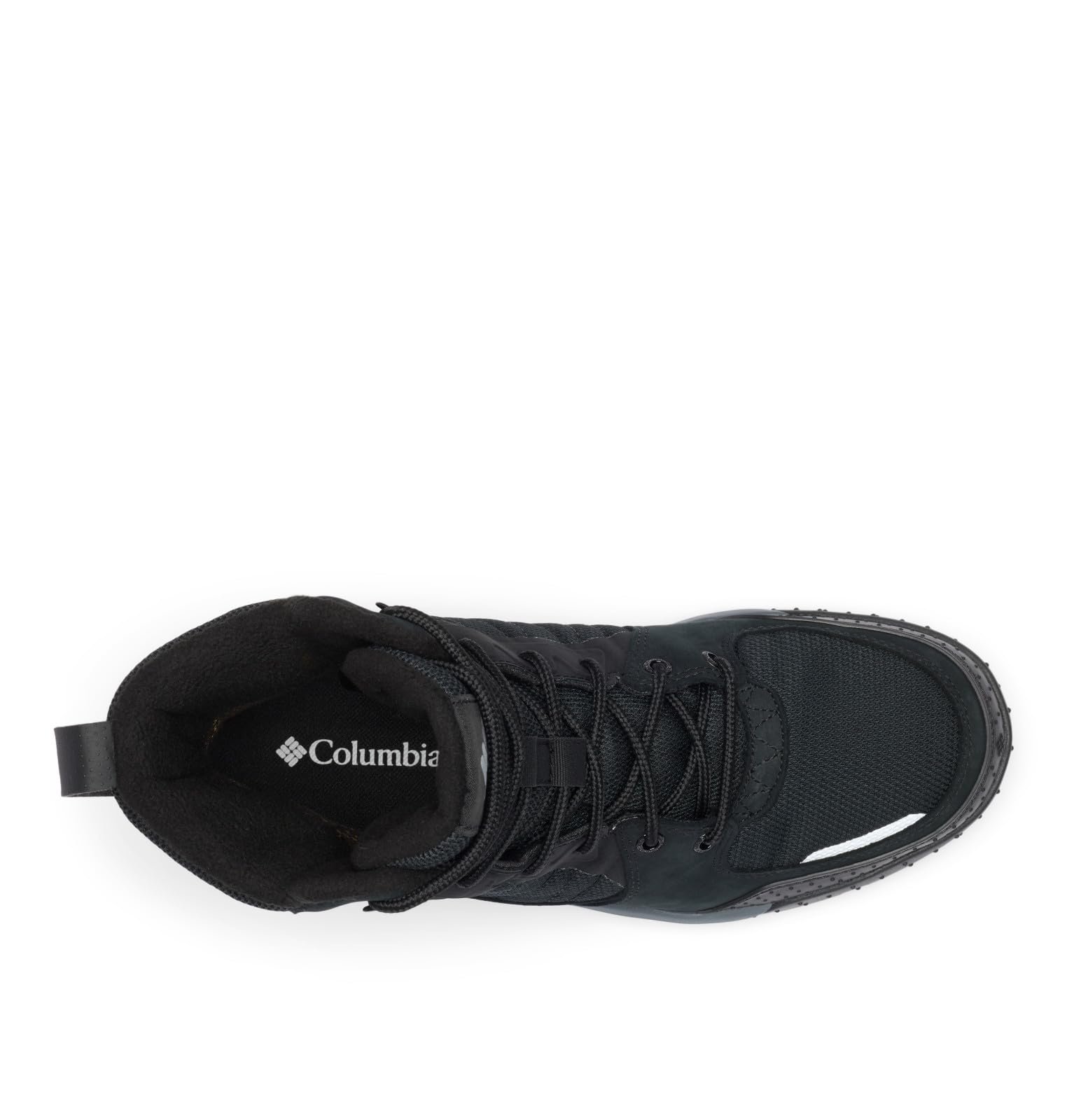 Чоловічі Зимові Чоботи Columbia Portlander Omni-Heat Infinity, фото №8
