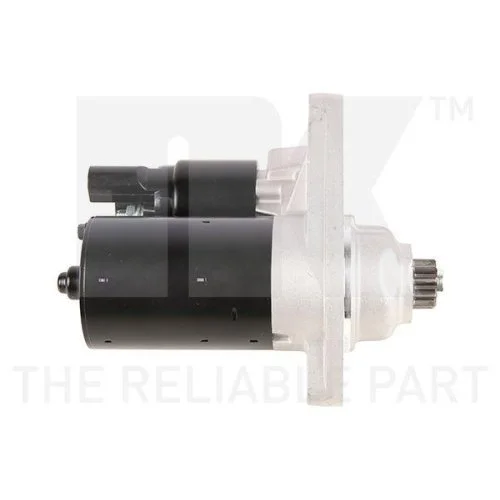 Стартер NK 4720330 для AUDI SEAT SKODA VW VAG, фото №2 Стартер NK 4720330 для AUDI SEAT SKODA VW VAG, фото №2