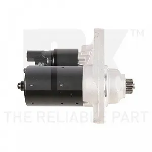 Стартер NK 4720330 для AUDI SEAT SKODA VW VAG synthetic.ua - Фото 1