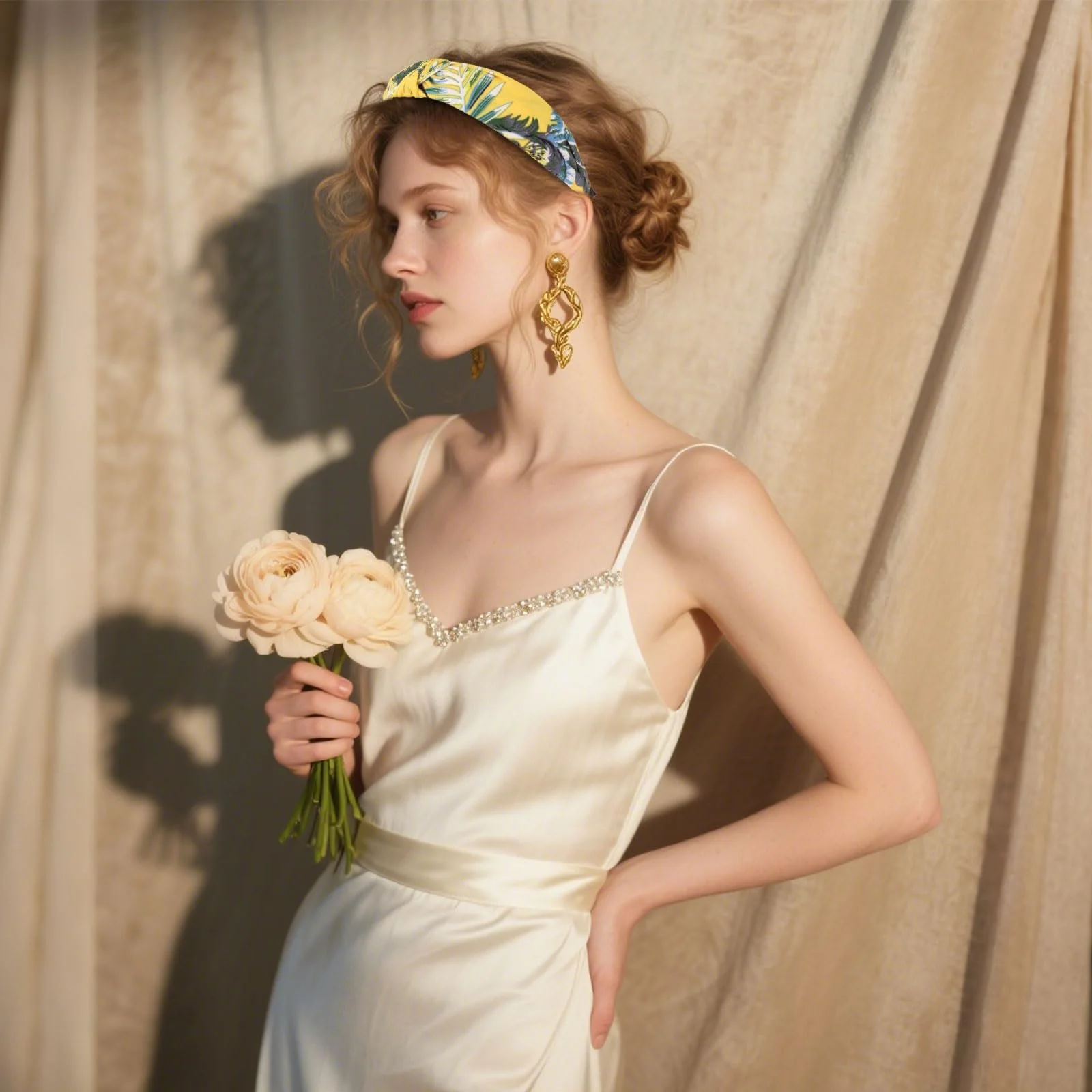 Обруч на голову, фото №5 Обруч на голову, фото №5