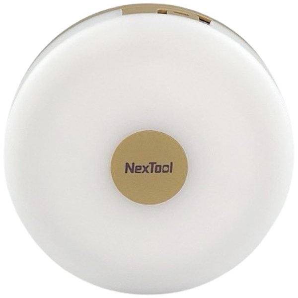 Nextool Camping Lamp Fairy Lights NE20247 Світлодіодна RGB гірлянда-світильник 1800мАч, 200Lm, 7м, фото №1