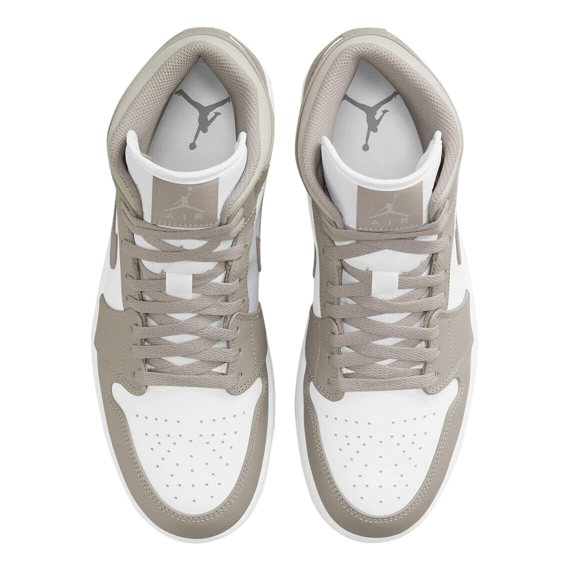 Кроссовки Nike Court Borough Mid Winter, фото №5