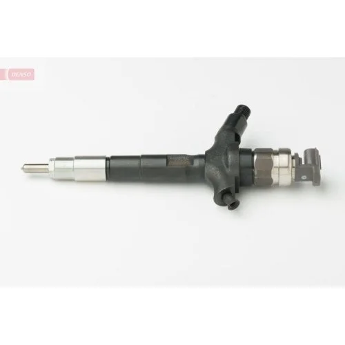 Форсунка DENSO DCRI300300 для NISSAN, фото №4 Форсунка DENSO DCRI300300 для NISSAN, фото №4