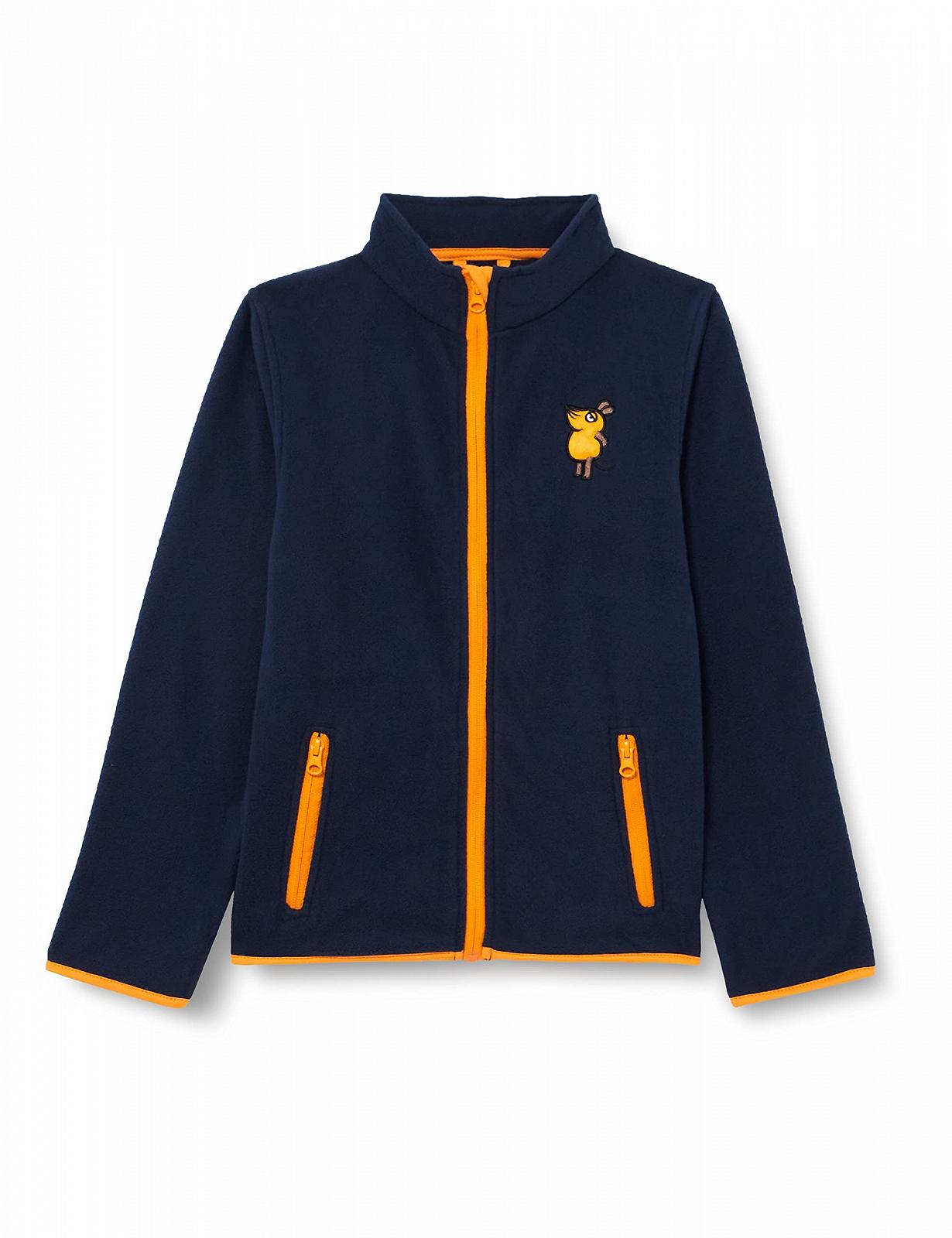 Флісова куртка Playshoes Unisex Outdoor Top, фото №1