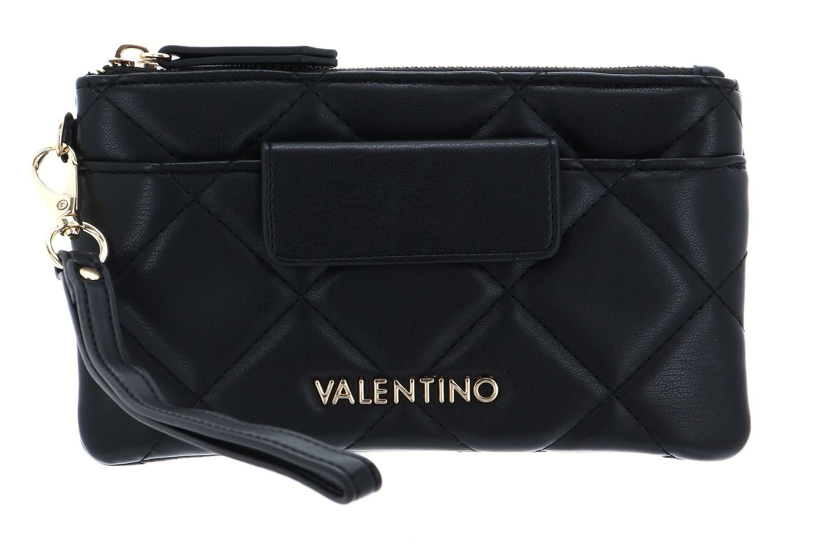 Кошелек VALENTINO Ocarina Nero, фото №1