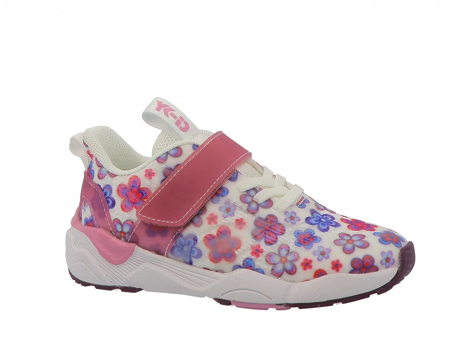 Кросівки Lurchi 74l0133001 для дівчат, фото №3