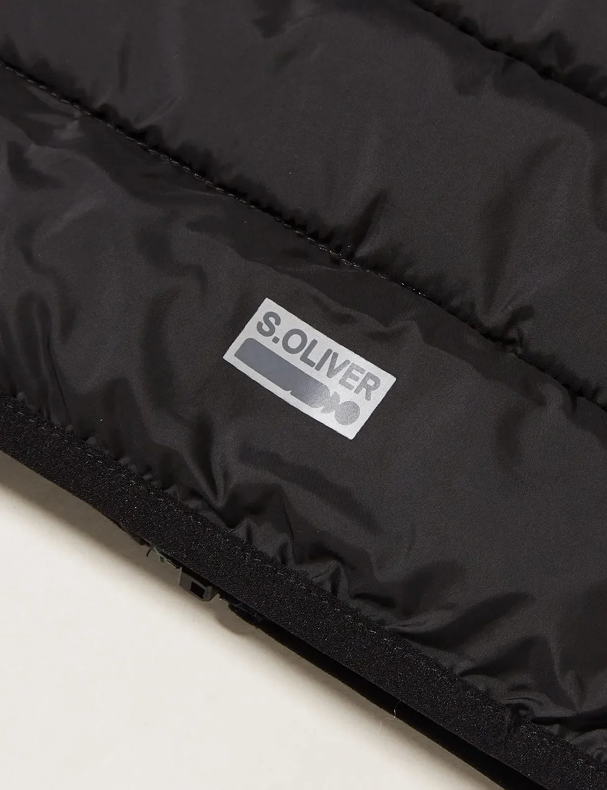 Куртка s.Oliver для мальчиков, длинный рукав, фото №2