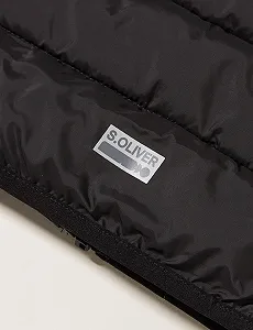 Куртка s.Oliver для мальчиков, длинный рукав synthetic.ua - Фото 1