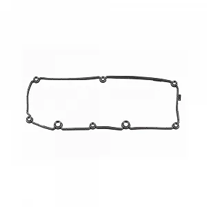 Прокладка кришки головки блока циліндрів VAICO V10-5162 Original VAICO quality для AUDI SEAT - Фото 1