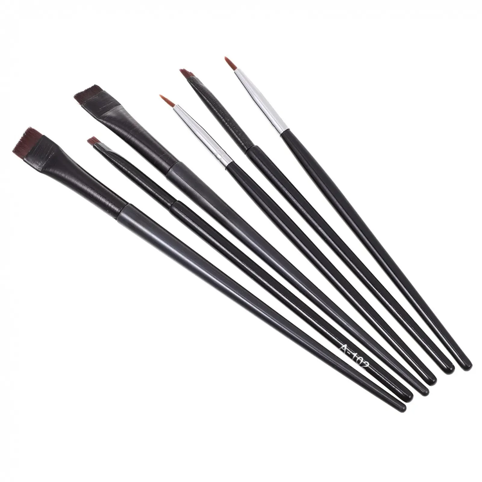 Кисти для подводки глаз FRCOLOR., фото №7 Кисти для подводки глаз FRCOLOR., фото №7