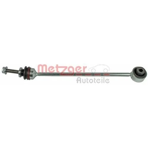 Стійка стабілізатора METZGER 53065511 KIT + GREENPARTS для MERCEDES-BENZ, фото №2