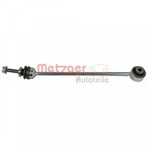 Стойка стабилизатора METZGER 53065511 KIT + GREENPARTS для MERCEDES-BENZ synthetic.ua - Фото 1
