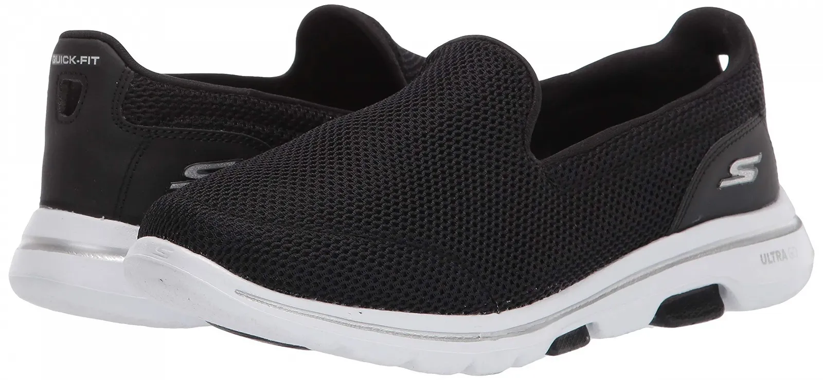 Кроссовки Skechers Go Walk 5 женские, фото №12