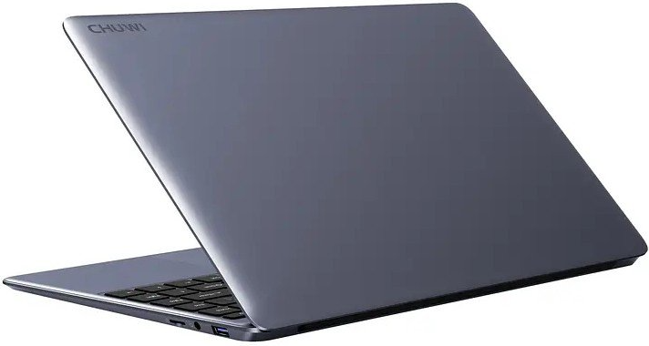 Ноутбук 14.1" Chuwi HeroBook Pro Intel Celeron N4020 RAM 8GB SSD 256GB  Windows 11 (UKR), фото №6