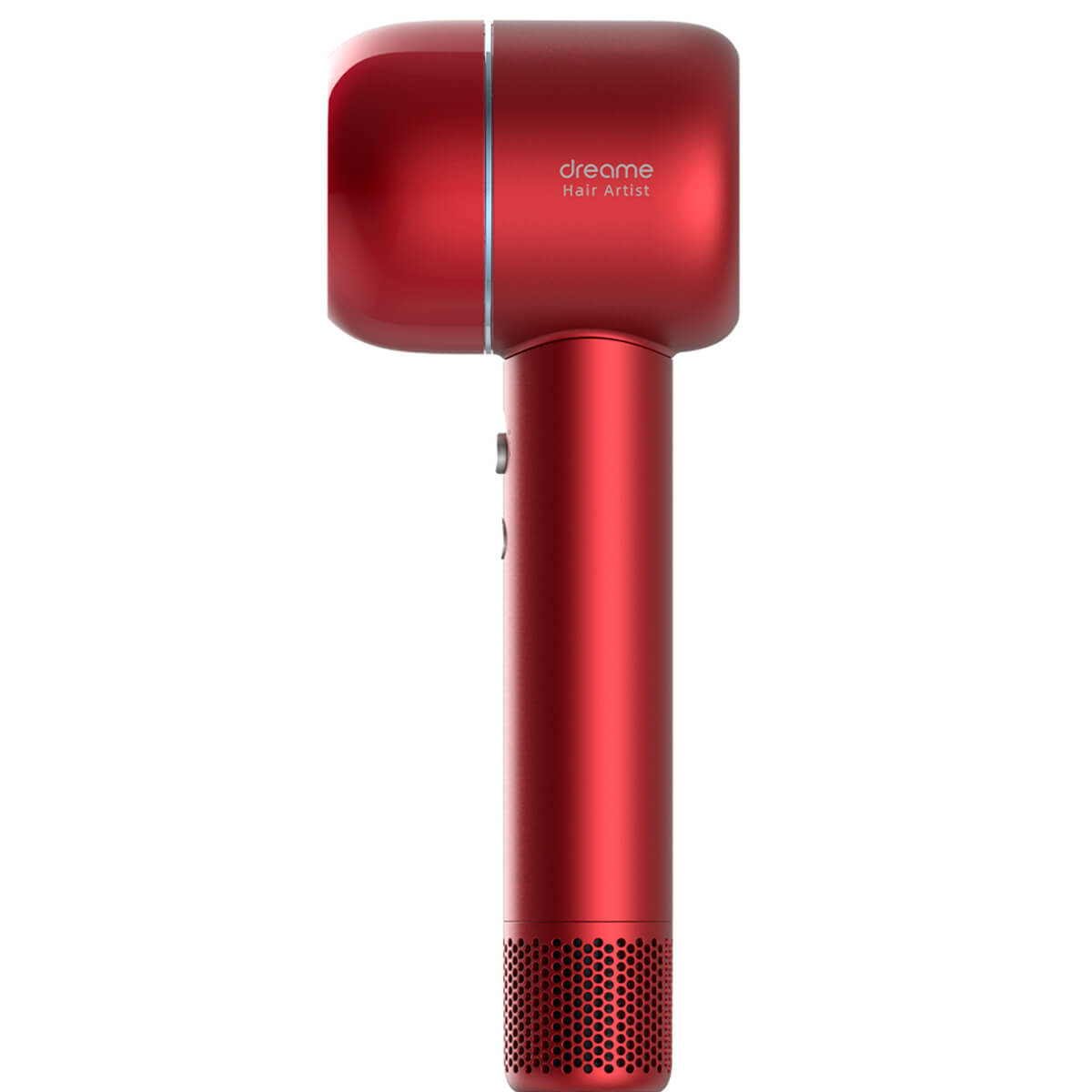 Фен Dreame Intelligent Hair Dryer Red (AHD5-RE0), фото №5