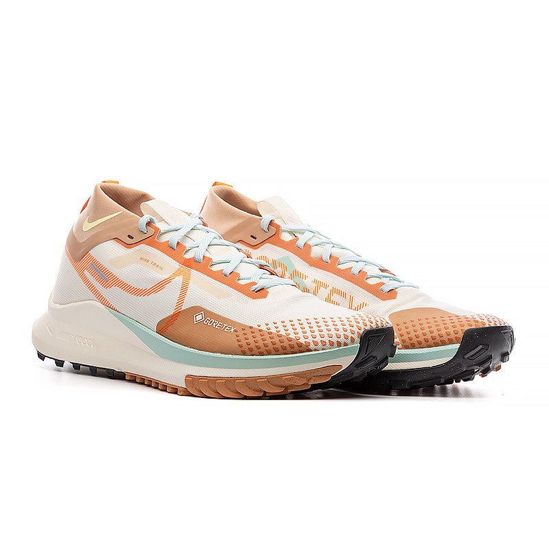 Кроссовки Nike REACT PEGASUS TRAIL 4 GTX Размер 44, фото №5